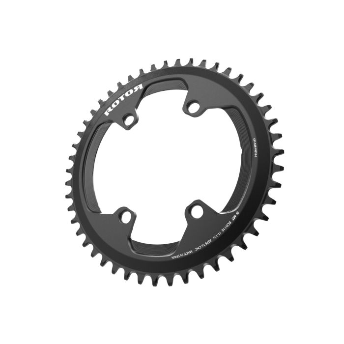 Rotor Chainring 1X BCD110X4 Universal Tooth 52